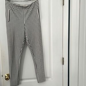 Chicos popular Brigitte Ankle Pants size 14 (2.5)